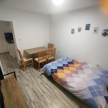 Apartament Madox Ochryda Pokój zdjęcie
