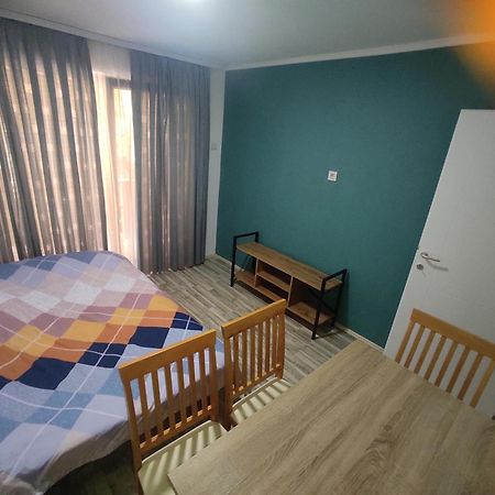 Apartament Madox Ochryda Zewnętrze zdjęcie