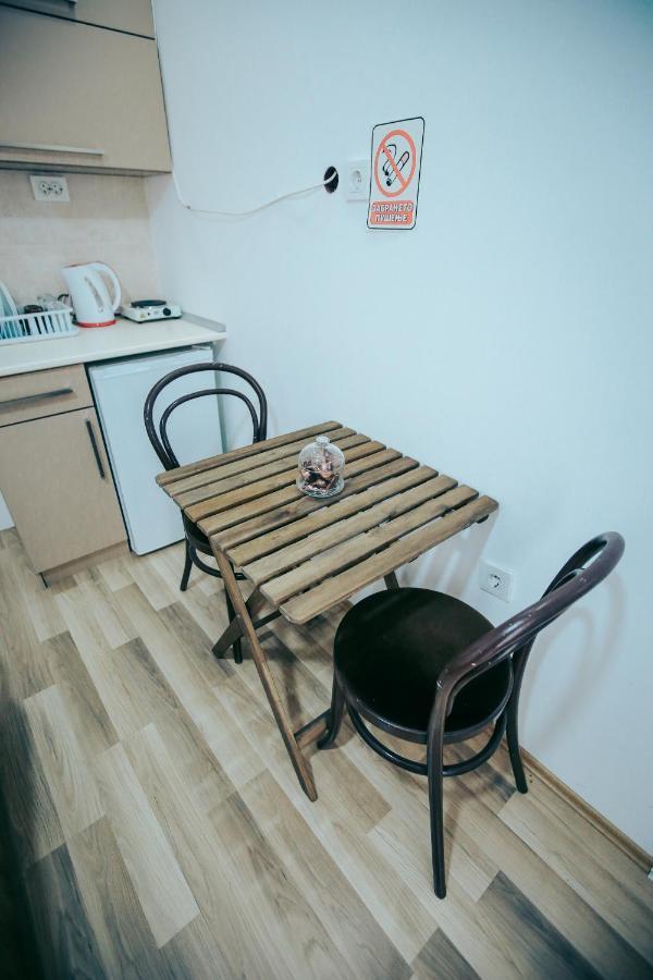 Apartament Madox Ochryda Zewnętrze zdjęcie