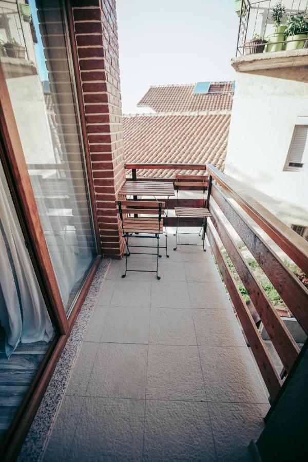 Apartament Madox Ochryda Zewnętrze zdjęcie
