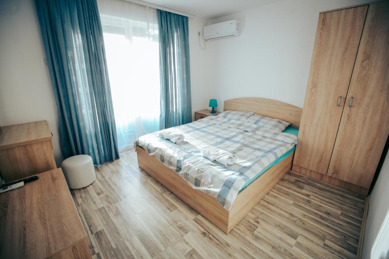 Apartament Madox Ochryda Zewnętrze zdjęcie