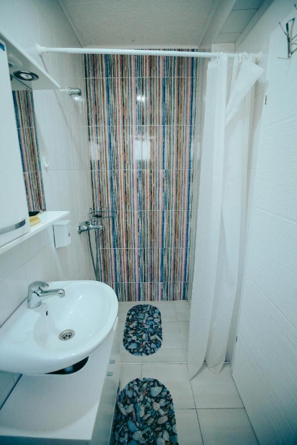 Apartament Madox Ochryda Zewnętrze zdjęcie