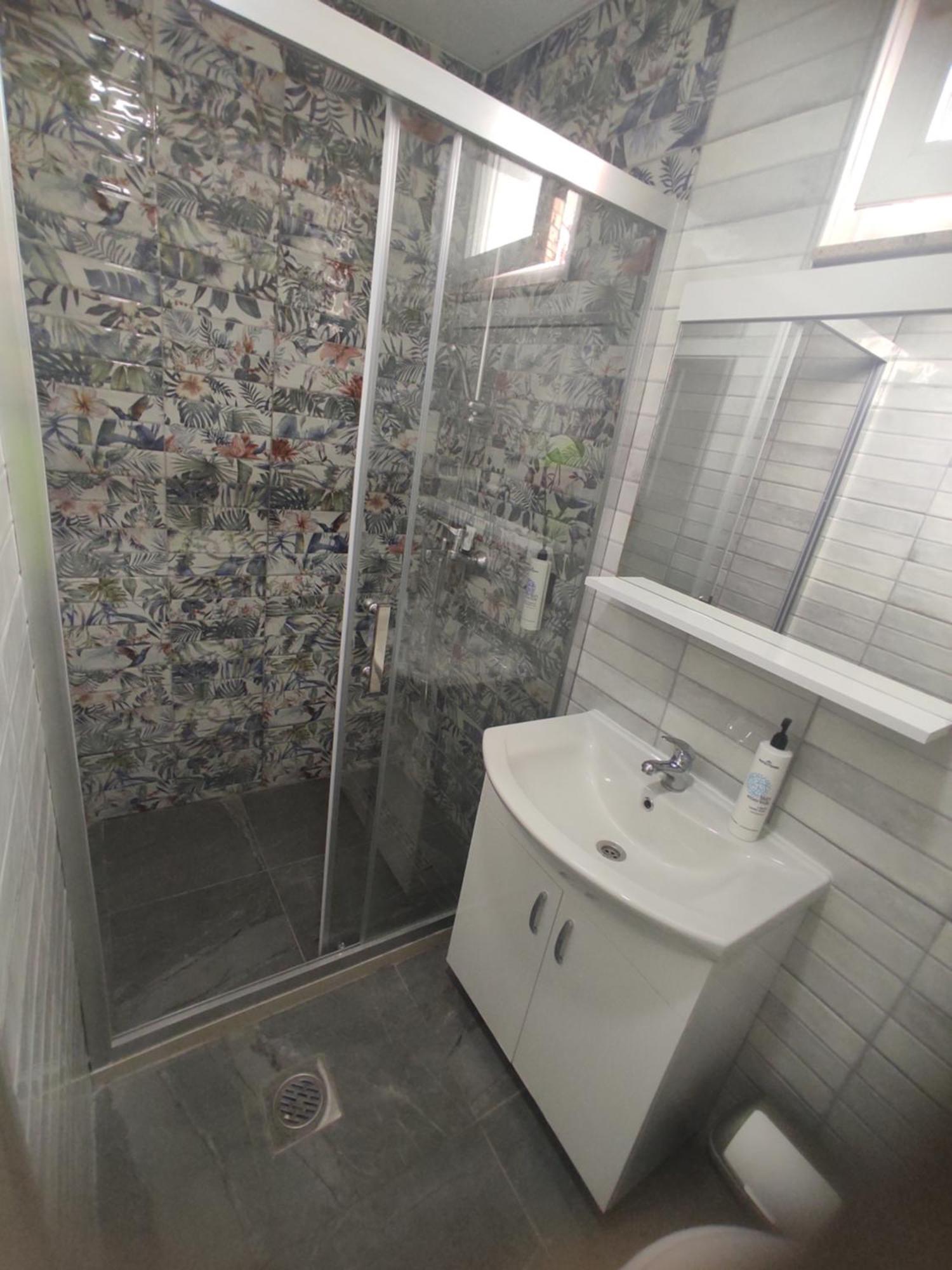 Apartament Madox Ochryda Pokój zdjęcie