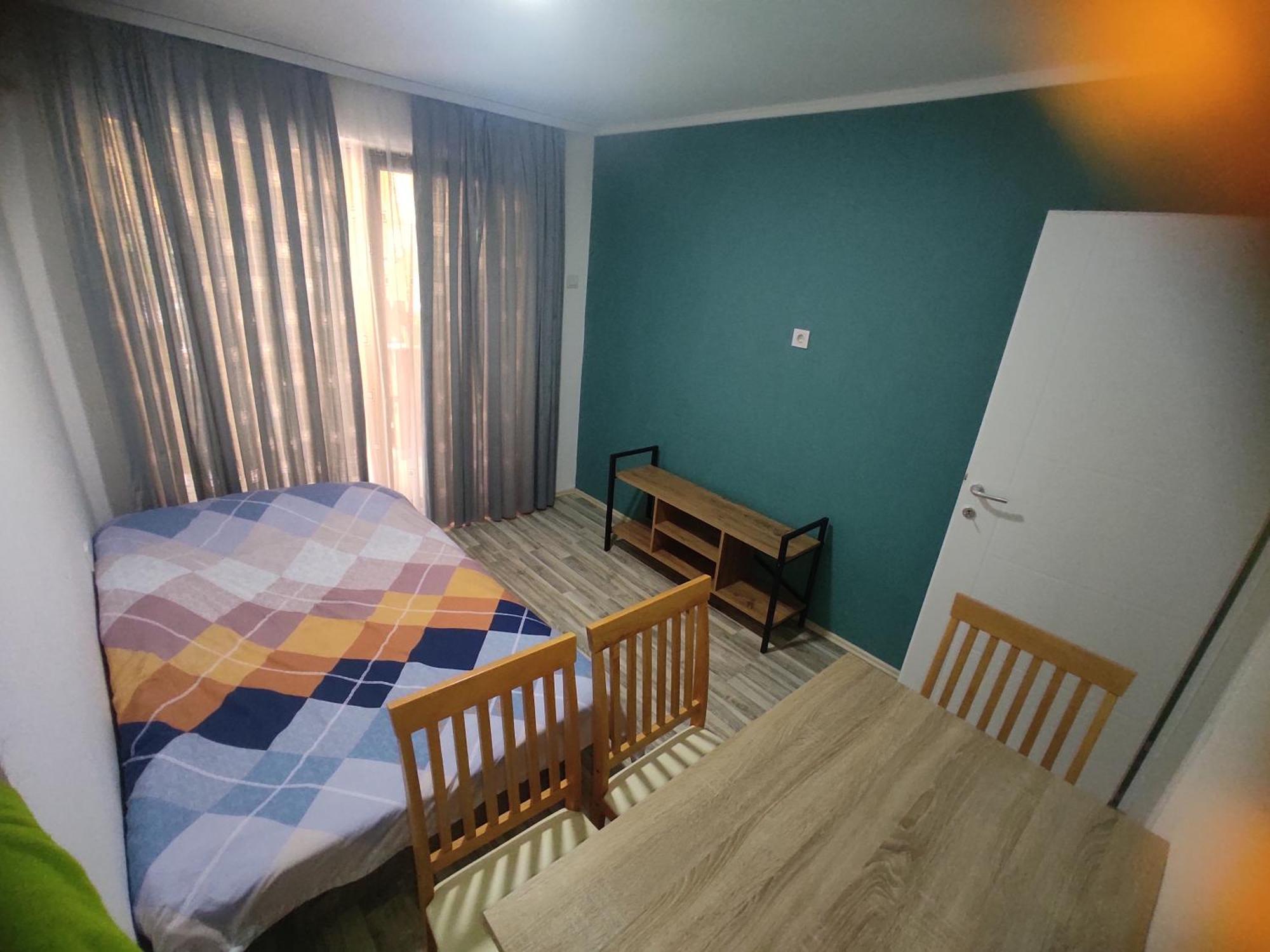 Apartament Madox Ochryda Zewnętrze zdjęcie